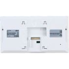 IP-відеодомофон Dahua White (DHI-VTH2421FW-P)