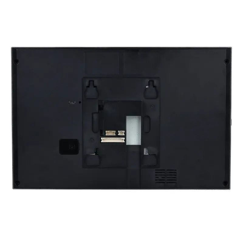 IP-видеодомофон Dahua Black (DHI-VTH5341G-W)