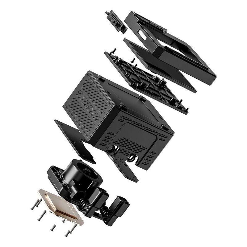 Система водяного охолодження ID-Cooling DL360 Max (DL360 MAX)