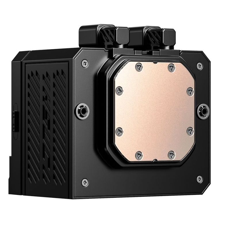 Система водяного охолодження ID-Cooling DL360 Max (DL360 MAX)