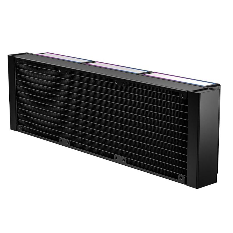 Система водяного охолодження ID-Cooling DL360 Max (DL360 MAX)