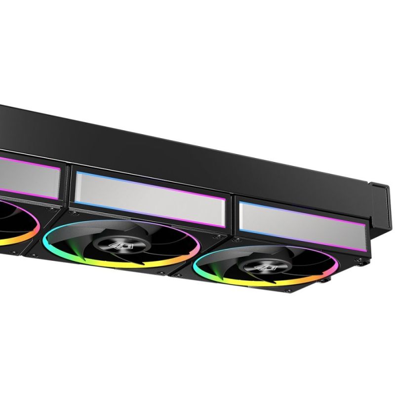 Система водяного охолодження ID-Cooling DL360 Max (DL360 MAX)