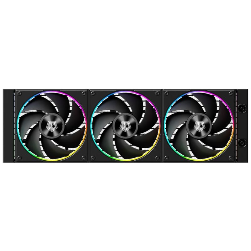 Система водяного охолодження ID-Cooling DL360 Max (DL360 MAX)
