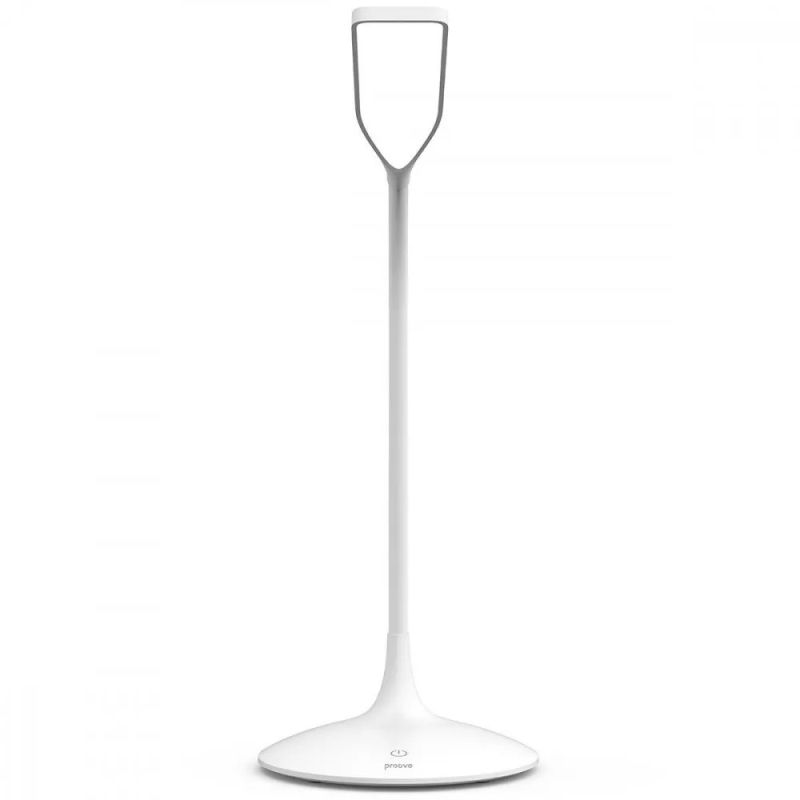 Настольная лампа LED Proove Orbit White (DLMP07002002)