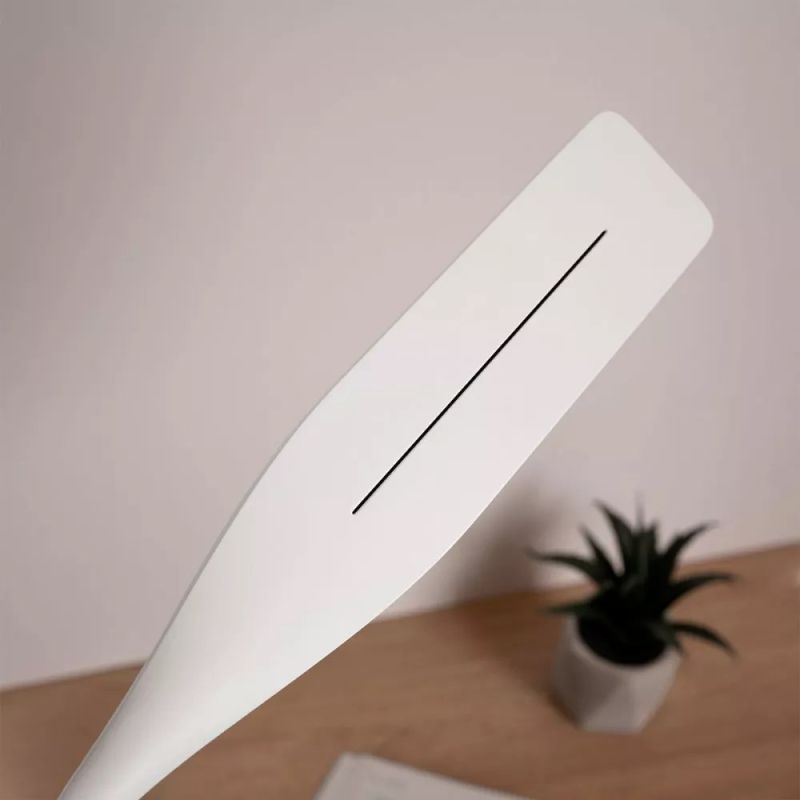 Настольная лампа LED Proove Orbit White (DLMP07002002)