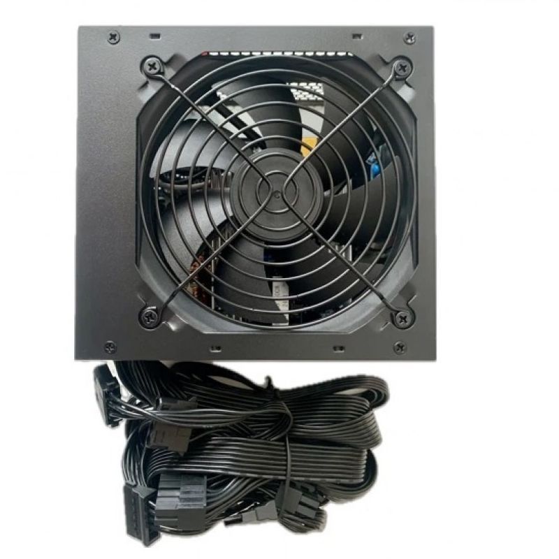 Блок живлення Delux 700W (DLP-55DG)