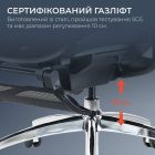 Крісло офісне Sihoo Doro C300 Pro Mesh Black with footrest (Doro-C300-Pro-M101-JT) (DORO-C300-PRO-M101-JT)