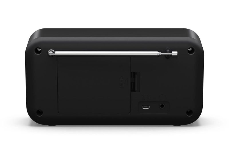 Радиоприемник Sharp DR-P420 Midnight Black (DR-P420(BK))