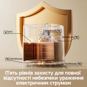 Мультипечь Dreame Tasti AF30 Black (DREAME-AF30-BK)