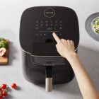 Мультипечь Dreame Tasti AF30 Black (DREAME-AF30-BK)
