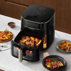 Мультипечь Dreame Tasti AF30 Black (DREAME-AF30-BK)
