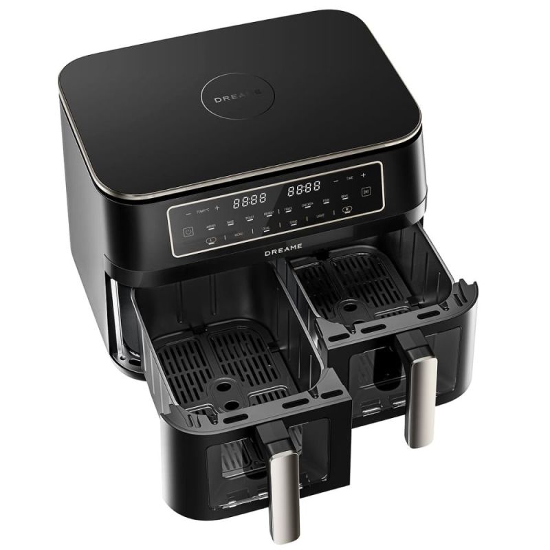 Мультипіч Dreame Tasti DZ30 Black (DREAME-DZ30-BK)