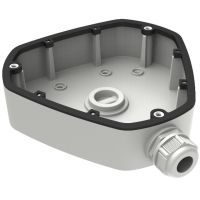 Монтажна коробка Hikvision (DS-1280ZJ-DM25)