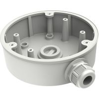 Комутаційна коробка Hikvision (DS-1280ZJ-PT6)