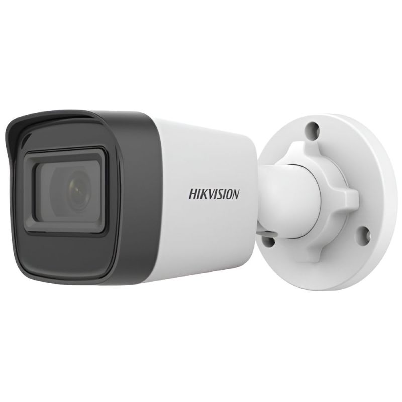 IP-камера Hikvision (DS-2CD1021G0-I (2.8мм))