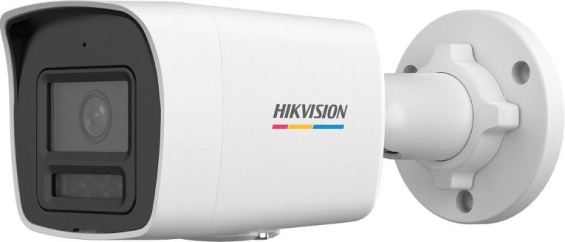 IP камера Hikvision (DS-2CD1047G3-LIUF 4МП (4мм))