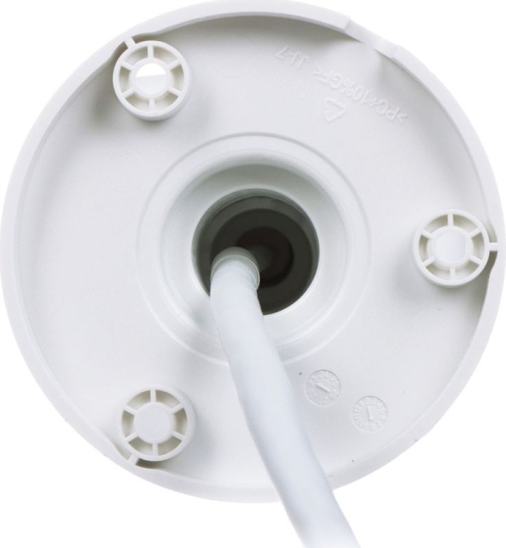 IP камера Hikvision (DS-2CD1047G3H-LIUF 4МП (4мм))