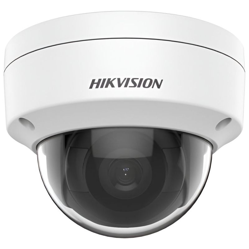 IP-камера Hikvision (DS-2CD1141G0-I 4МП (2.8мм))