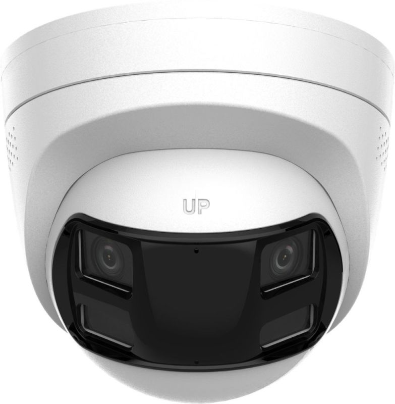 IP-камера Hikvision (DS-2CD1363G2P-LIUFSL 6МП (2.8мм))
