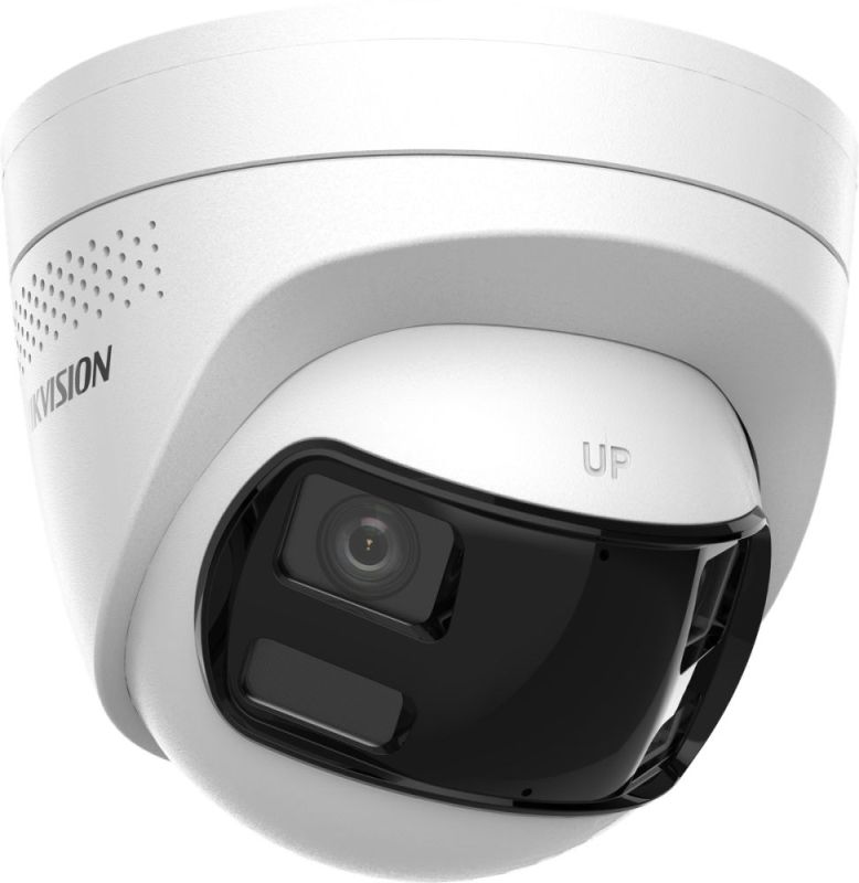 IP-камера Hikvision (DS-2CD1363G2P-LIUFSL 6МП (2.8мм))