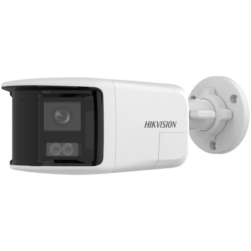 IP-камера Hikvision (DS-2CD1T63G2P-LIUFSL 6МП (2.8мм))