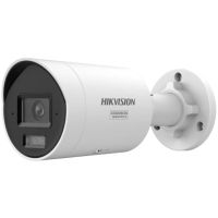 IP-камера Hikvision (DS-2CD2087G3-LI2UY 8МП (2.8мм))