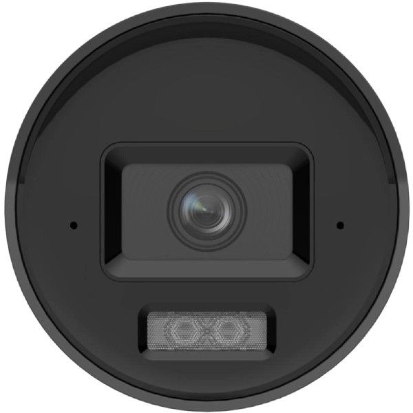 IP-камера Hikvision (DS-2CD2087G3-LI2UY 8МП (2.8мм))