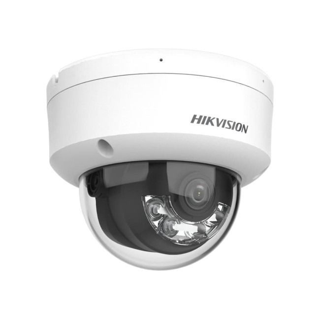 IP-камера Hikvision (DS-2CD2143G2-LIS2U (2.8мм))