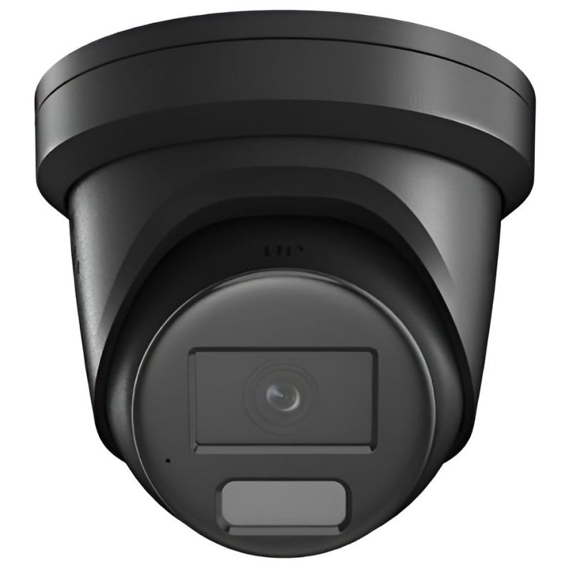 IP-камера Hikvision (DS-2CD2347G2H-LIU(2.8мм)(eF) Black)