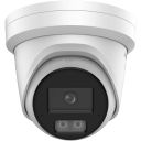 IP камера Hikvision (DS-2CD2347G3-LIY 4МП ColorVu (4мм))