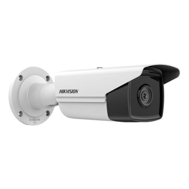 IP-камера Hikvision (DS-2CD2T83G2-4I (4 мм))