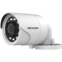 Turbo HD-камера Hikvision (DS-2CE16D0T-IRF(C) 2.8mm)