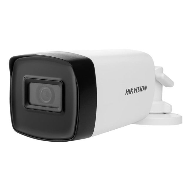 HDTVI-камера Hikvision (DS-2CE17H0T-IT5F (3.6 мм))