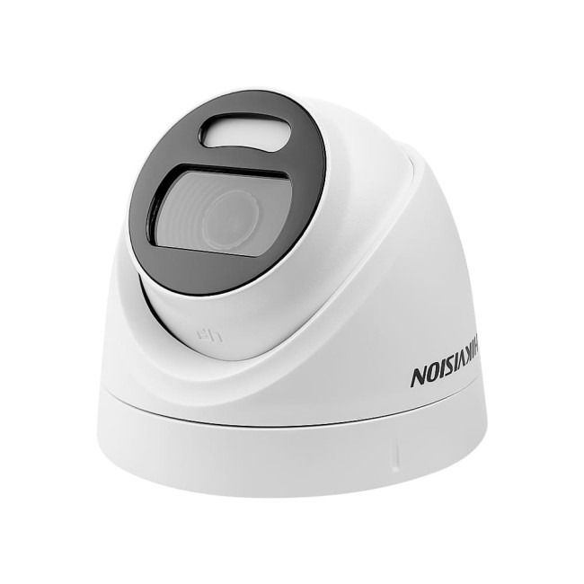 Turbo HD-камера Hikvision (DS-2CE72DFT-F (3.6 мм))