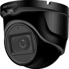 Turbo HD камера Hikvision (DS-2CE76H0T-ITMFS (Black)(AVINET) 5МП (2.8мм))