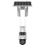 Роботизована камера Hikvision (DS-2DE2C400IWG-K/4G/C05S10 4МП (2.8мм) 4G)