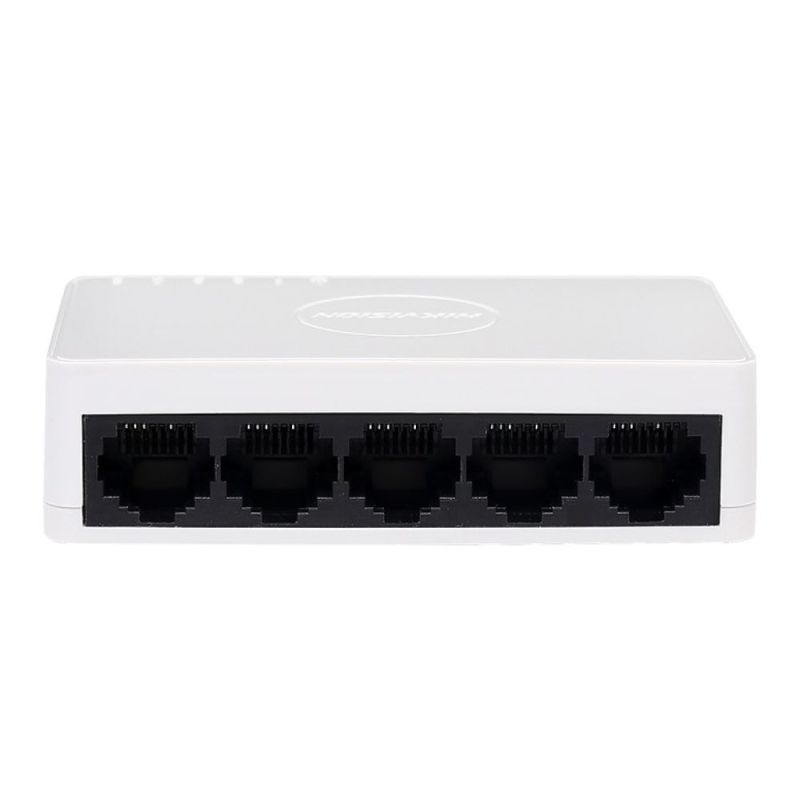 Комутатор Hikvision (DS-3E0105D-E)