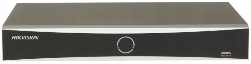 Відеореєстратор Hikvision (DS-7604NXI-K1/4P(B))