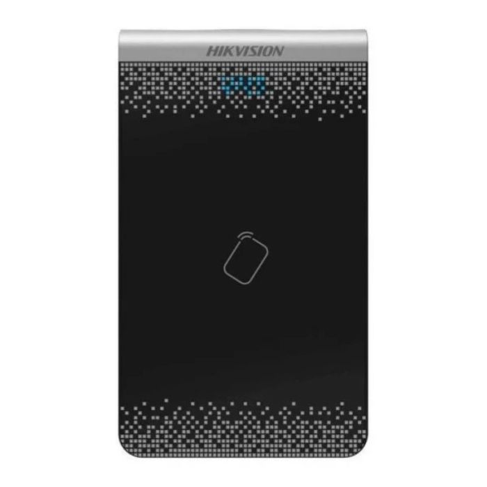 USB устройство для ввода карт Hikvision (DS-K1F100-D8E)