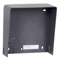 Накладна панель для захисту від дощу Hikvision (DS-KABD8003-RS1)