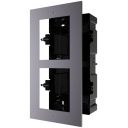 Панель для врізного монтажу Hikvision (DS-KD-ACF2/Plastic)