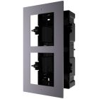 Панель для врізного монтажу Hikvision (DS-KD-ACF2/Plastic)