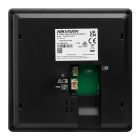 IP-видеодомофон Hikvision Black (DS-KH6110-WE1)