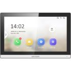 IP-видеодомофон Hikvision White (DS-KH6350-TE1)