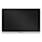 IP-видеодомофон Hikvision White (DS-KH6350-TE1)