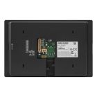 IP-видеодомофон Hikvision White (DS-KH6350-TE1)