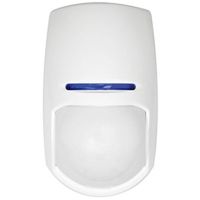 Бездротовий датчик руху Hikvision (DS-PD2-D10P-W)