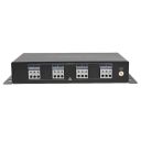 Модуль розширення виходів Hikvision (DS-PM-MO4-H)