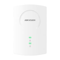 Розширювач безпровідний RS-485 на 40 бездротових зон Hikvision (DS-PM-RSWR)