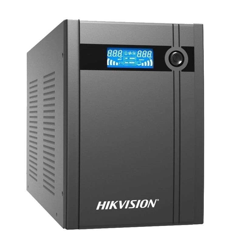 Джерело безперебійного живлення Hikvision (DS-UPS3000)